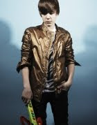 Justin Bieber 6