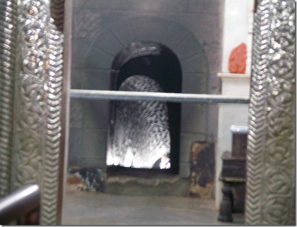 Sita Gufa, Nasik