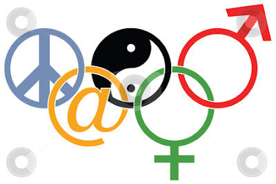 Olympic Logo