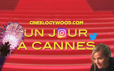 Festival de Cannes 14 juillet 2021 CINEBLOGYWOOD