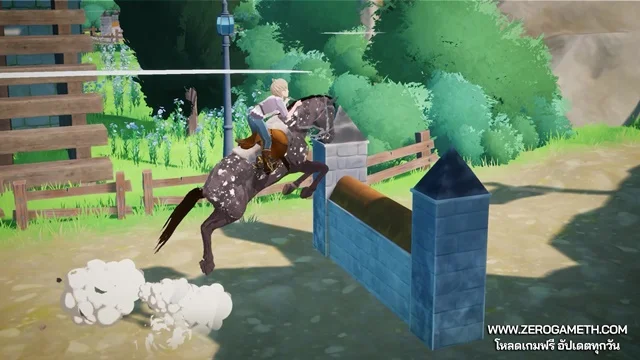 โหลดเกม PC ฟรี Horse Tales Emerald Valley Ranch