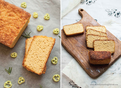 Gluten Free Sourdough Baking (Sourdough Surprises)