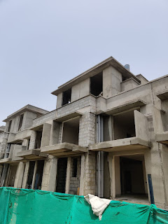 Villa for Sale in Godrej Golflinks Exquisite, Sector 27, Greater Noida