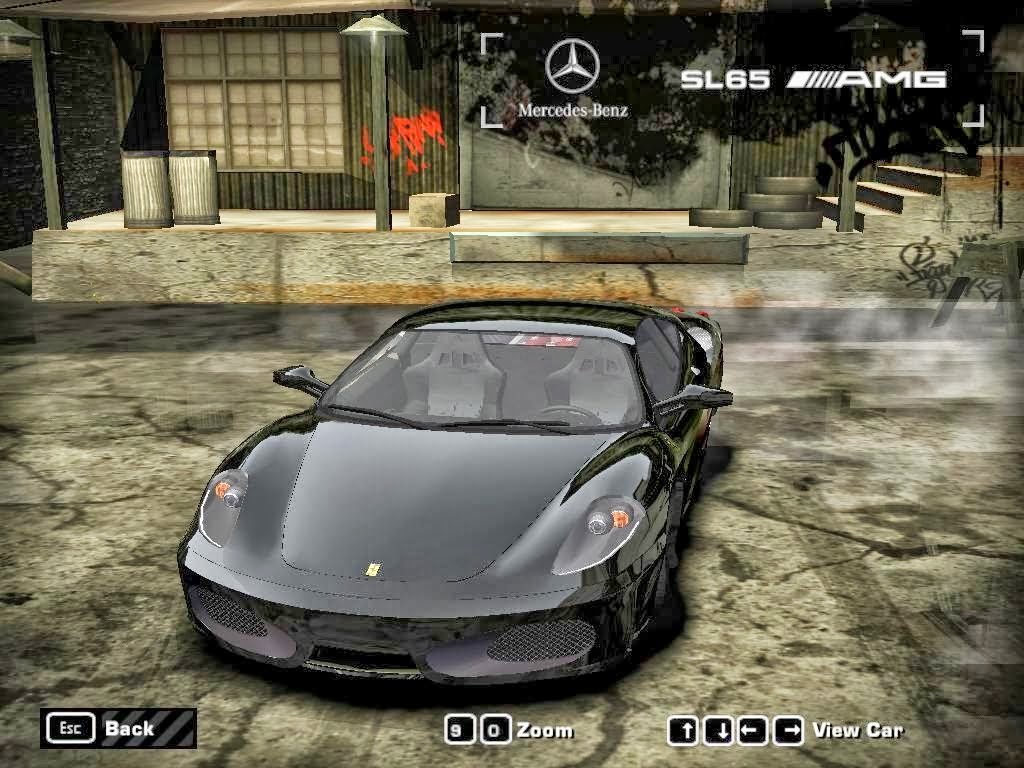 Need For Speed Most Wanted Free Download Full Version