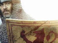 Outlaw King - Il re fuorilegge 2018 Film Completo Streaming