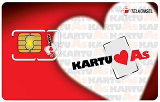 Cara Registrasi SIM Card Kartu Telkomsel Dengan ID Outlet