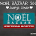 Noel Bazaar Swings South @ The Filinvest Tent