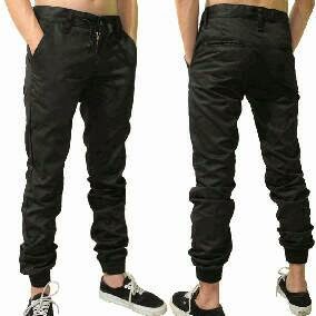  Jual  Celana  Chino Jogger  Custom Bandung  Murah jual  