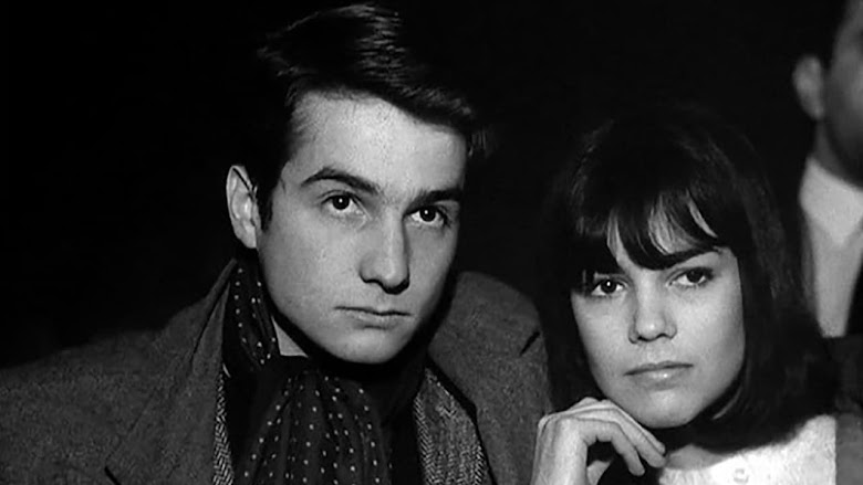 Masculino, femenino 1966 pelicula descargar gratis