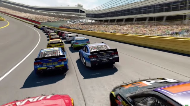 NASCAR 15 Victory Edition