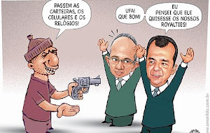 Charge do Dia