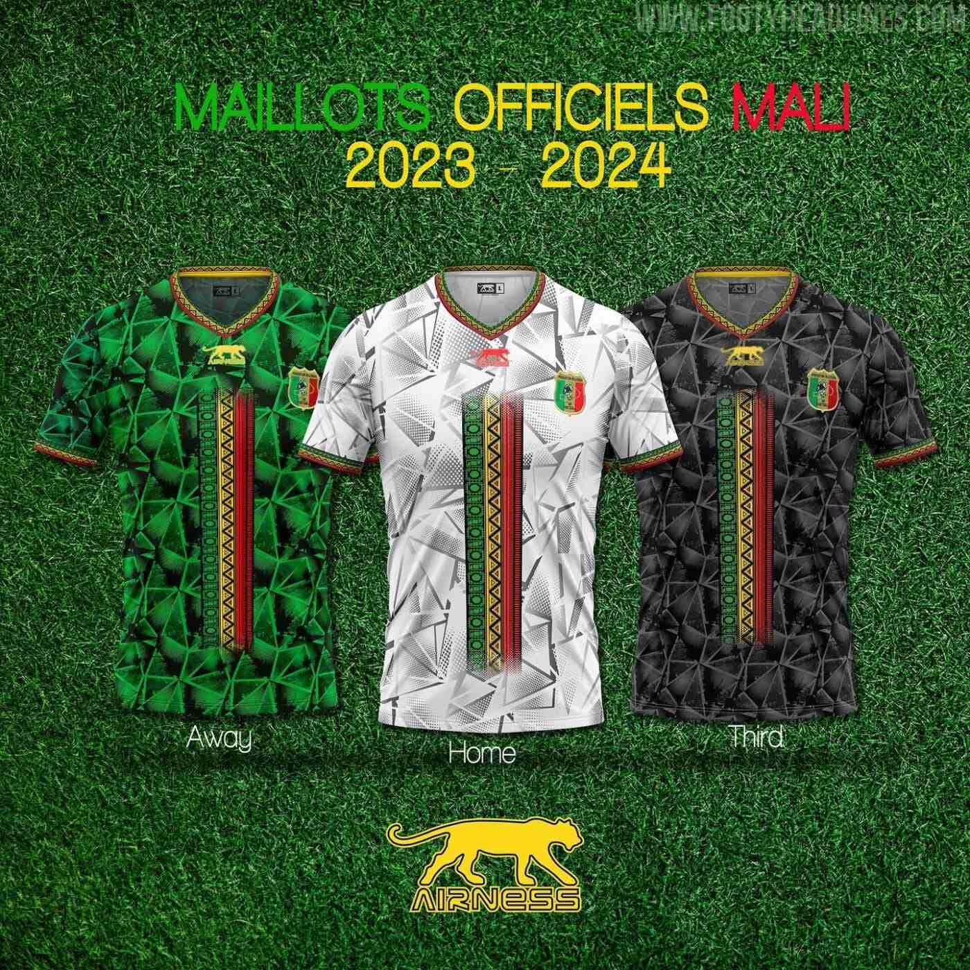 2023 blank green black cheap soccer