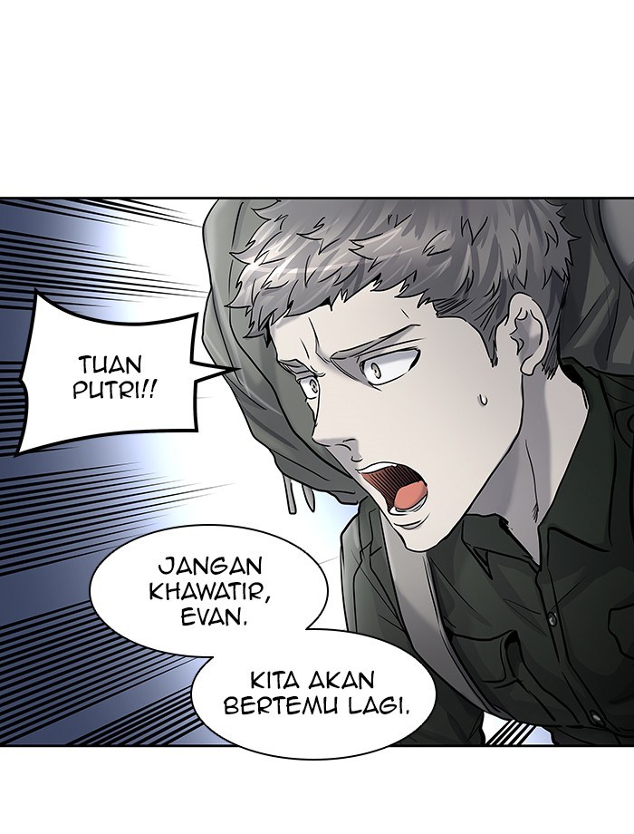 Webtoon Tower Of God Bahasa Indonesia Chapter 415