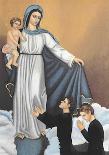 Our Lady of Divine Vocations