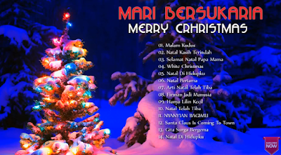 Download kumpulan lagu natal terbaru terpopuler  15 Koleksi Kumpulan Lagu Natal Terbaru Di Tahun 2018 – 2019 Mp3 Terlengkap