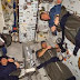 How Does It Feels Like To Sleep In Space?