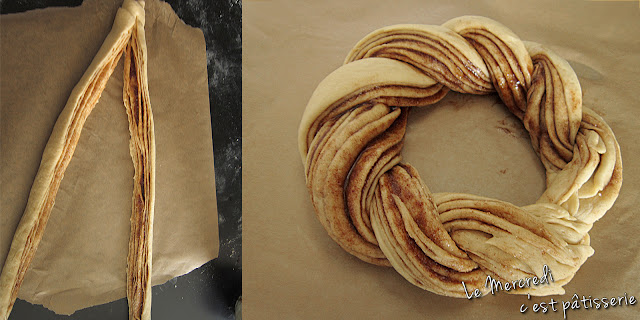 Kringle estonien