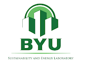 Graphic Design (byu green logo)