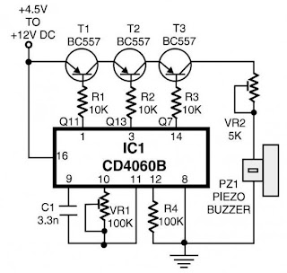 ringtone-generator-schematic