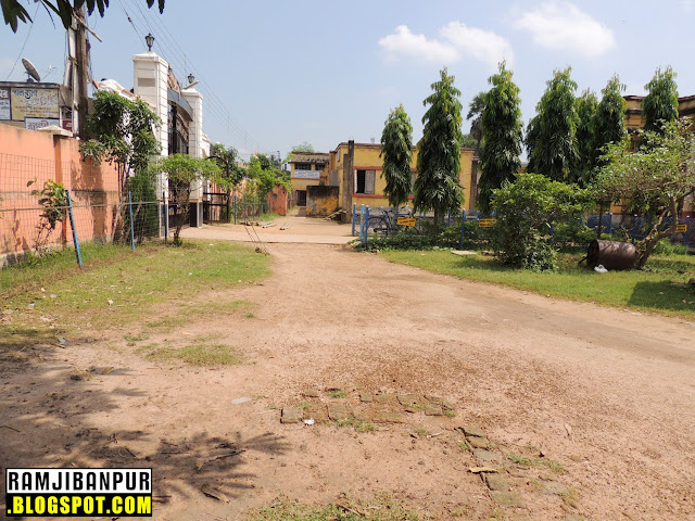 Ramjibanpur Babulal Institution