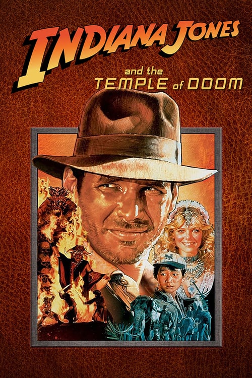 Indiana Jones e il tempio maledetto 1984 Film Completo In Italiano