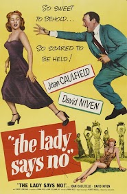 The Lady Says No (1952)