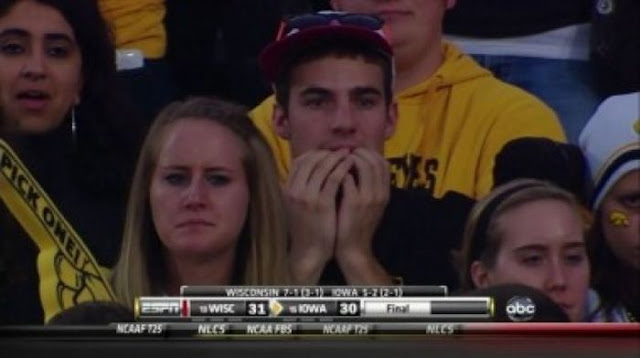 SmileCampus Sad Girls On ESPN