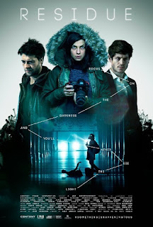 Residue Subtitle Indonesia (2015)