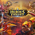 Heroes Evolved Celebrates 1-Year Anniversary