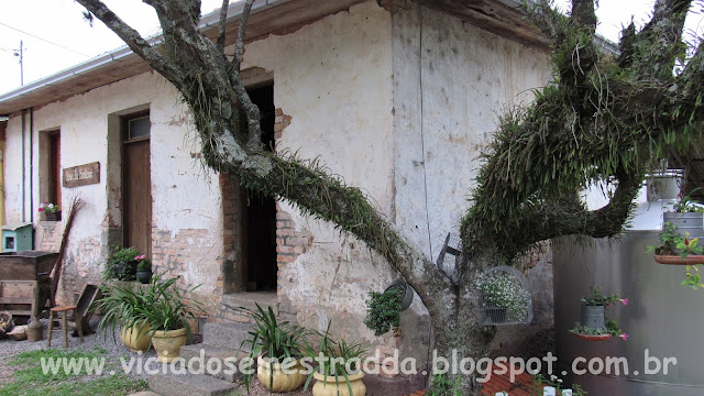 Vinícola De Bastiani, Serra Gaúcha