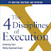  The 4 Disciplines of Execution by Chris McChesney 