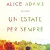 "Un'estate per sempre" di Alice Adams