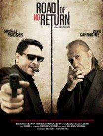 Road of No Return movies in Italy