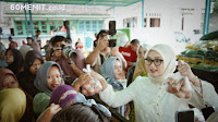Dua Butir Telur Sehari Tingkatkan Gizi dan Tekan Stunting