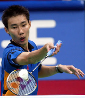 Lee Chong Wei