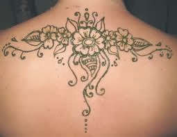 Latest Free New Online Simple Mehndi Designs For Girls 2014 http://chattinghome.blogspot.com/