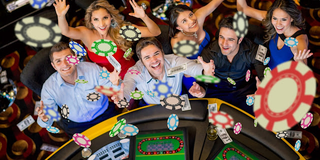 九州娛樂城賭博基本上只是一項資金管理和自我控制的練習