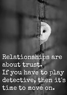 Trust Quote