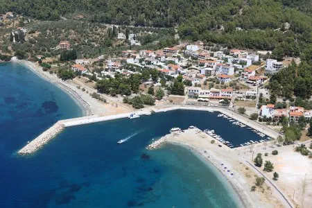 Απολογισμός,Εκλογές,Κοπή βασιλόπιτας/Πολιτιστικός Εξωραϊστικός Σύλλογος Κλήματος