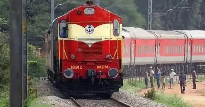 रेलवे 1 जुलाई से बदलेगा ट्रेन टाइम टेबल, शताब्दी और संपर्क क्रांति समेत इन ट्रेनों का शेड्यूल चेंज