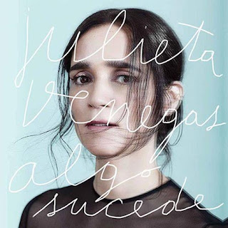 Julieta Venegas - Buenas Noches, Desolación