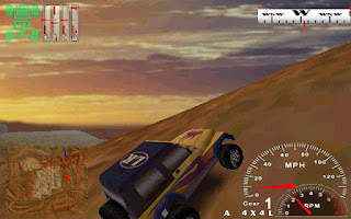 Cabela's 4x4 Off-Road Adventure Full Game Download