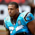 NFL anuncia suspensión de 10 juegos sin paga para Greg Hardy