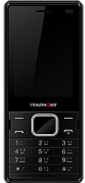 Symphony D22 Firmware (Flash File) Free Download