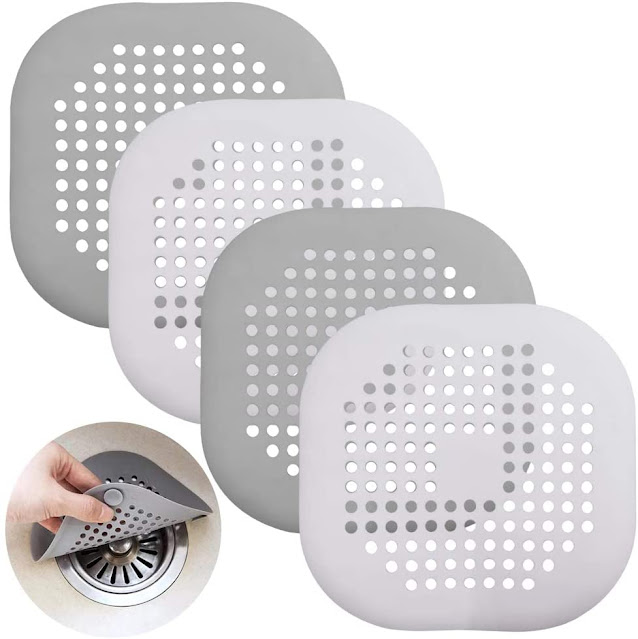 Silicone Drain Protector