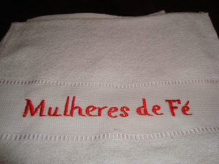 lembracinha grupo de oração de mulheres