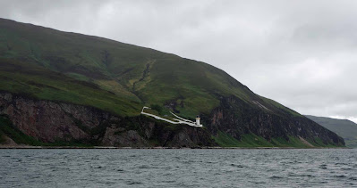 Achilles 9 metre "Sancerre" Sound of Islay