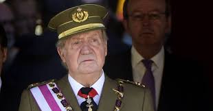 Juan Carlos I  El rey de las cinco mil amantes