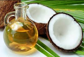 नारियल का तेल (Coconut Oil)