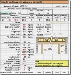 Calculo del momento, cortante y deflexión